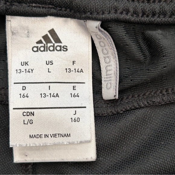 Adidas Athletic Pants - Picture 4 of 5